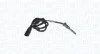 CZUJNIK TEMP.SPALIN VW/AUDI 172000017010
