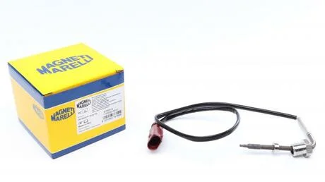Датчик температуры выхлопных газов (после сажевого фильтра) MAGNETI MARELLI 172000019010