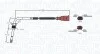 Sensor MAGNETI MARELLI 172000025010 (фото 2)