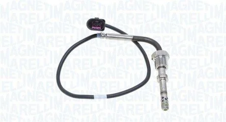 Автозапчасть MAGNETI MARELLI 172000037010