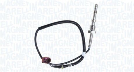 Автозапчасть MAGNETI MARELLI 172000049010