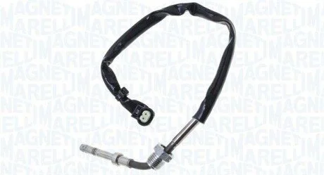 Автозапчасть MAGNETI MARELLI 172000061010