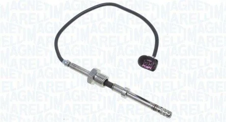 Автозапчастина MAGNETI MARELLI 172000075010 (фото 1)