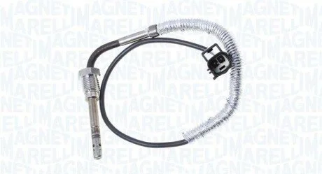 Автозапчасть MAGNETI MARELLI 172000089010