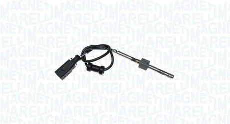 Sensor MAGNETI MARELLI 172000093010
