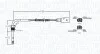 Датчик температури вихлопних газів (перед DPF) AUDI A6 ALLROAD C6, A6 C6, A8 D3, Q7 2.7D/3.0D/4.2D 08.03-08.11 MAGNETI MARELLI 172000095010 (фото 2)