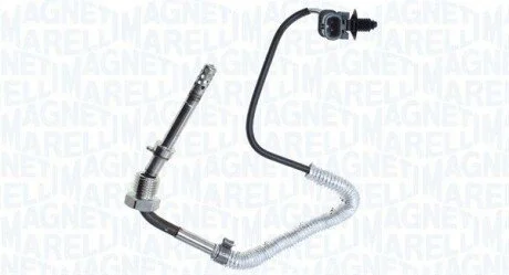 Датчик температур вихл. газів MAGNETI MARELLI 172000117010
