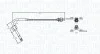 CZUJNIK TEMP.SPALIN MERCEDES A MAGNETI MARELLI 172000119010 (фото 2)