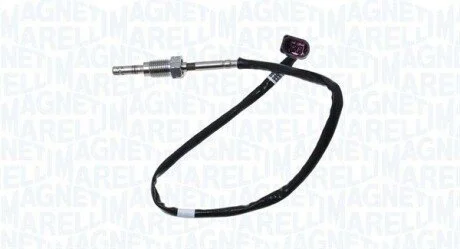 CZUJNIK TEMP.SPALIN VW/AUDI MAGNETI MARELLI 172000123010