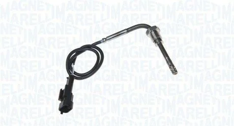 Автозапчастина MAGNETI MARELLI 172000131010