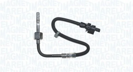 Датчик температур вихл. газів MAGNETI MARELLI 172000179010