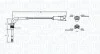 Датчик температур вихл. газів MAGNETI MARELLI 172000193010 (фото 2)