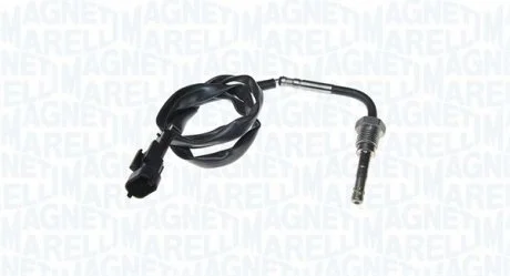 Датчик температур вихл. газів MAGNETI MARELLI 172000207010