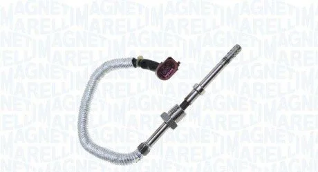 Автозапчастина MAGNETI MARELLI 172000215010