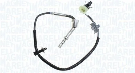Датчик температур вихл. газів MAGNETI MARELLI 172000221010