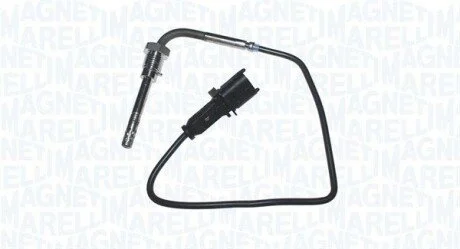 Sensor MAGNETI MARELLI 172000243010