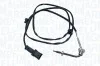 Sensor, exhaust gas temperature 172000261010