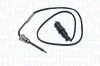 CZUJNIK TEMPERATURY SPALIN MAGNETI STS0273 FIAT DOBLO/DOBLO CARGO. OPEL COMBO TOUR/COMBO/MINIVAN 1.6D/2.0D 10- 172000273010
