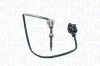 CZUJNIK TEMPERATURY SPALIN MAGNETI STS0279 CHEVROLET CAPTIVA. OPEL ANTARA A 2.0D 06- 172000279010