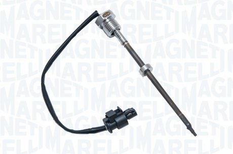 Sensor, exhaust gas temperature MAGNETI MARELLI 172000281010