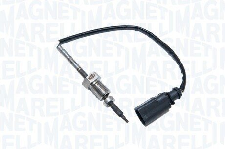 CZUJNIK TEMPERATURY SPALIN MAGNETI STS0285 VW AMAROK, CRAFTER 30-35, CRAFTER 30-50, PASSAT B6 2.0D 08- MAGNETI MARELLI 172000285010