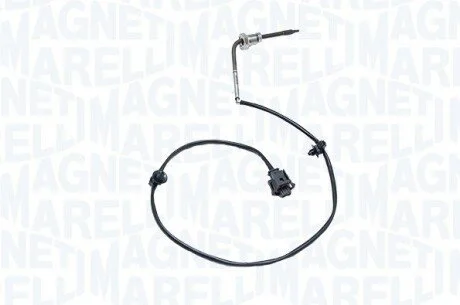 Датчик температур вихл. газів MAGNETI MARELLI 172000289010 (фото 1)