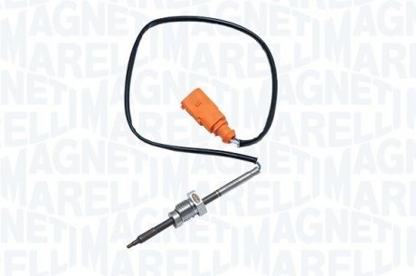 Автозапчасть MAGNETI MARELLI 172000291010