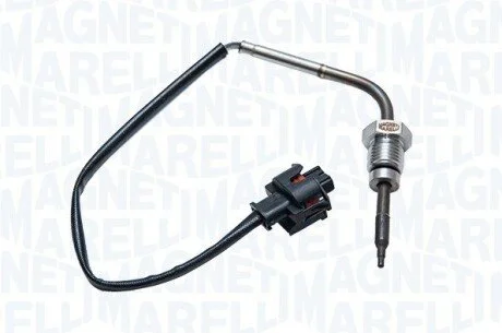 CZUJNIK TEMPERATURY SPALIN MAGNETI STS0303 CHEVROLET CAPTIVA. OPEL ANTARA A 2.0D 06- MAGNETI MARELLI 172000303010 (фото 1)