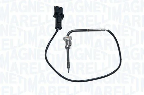 CZUJNIK TEMP.SPALIN FIAT MAGNETI MARELLI 172000307010