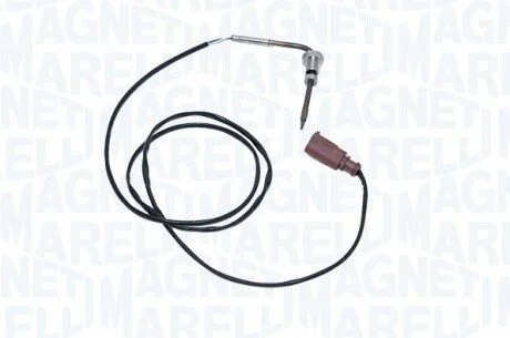 Автозапчастина MAGNETI MARELLI 172000311010