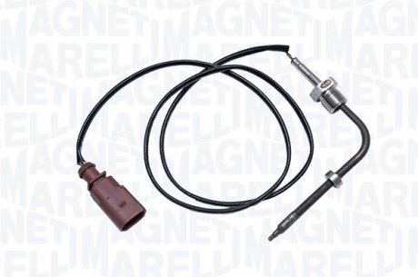 Автозапчасть MAGNETI MARELLI 172000313010