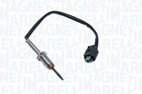 CZUJNIK TEMPERATURY SPALIN MAGNETI STS0319 BMW 1/3/5/7/X5 1,8D/2,0D/2,5D/3,0D 05- MAGNETI MARELLI 172000319010