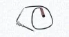 CZUJNIK TEMPERATURY SPALIN MAGNETI STS0329 PORSCHE CAYENNE. VW TOUAREG 3.0D 10- 172000329010