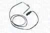 CZUJNIK TEMPERATURY SPALIN MAGNETI STS0337 OPEL SIGNUM, VECTRA C 1.9D 04-09 172000337010
