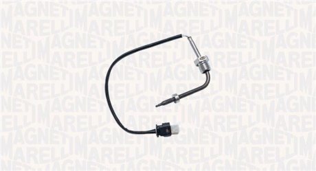 Sensor, exhaust gas temperature MAGNETI MARELLI 172000345010