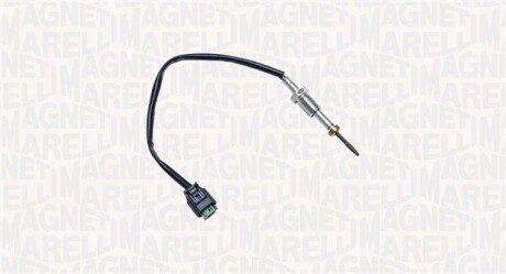 CZUJNIK TEMPERATURY SPALIN MAGNETI STS0353 BMW 3/5/X5/X6 2,0D/2,5D/3,0D 09- MAGNETI MARELLI 172000353010