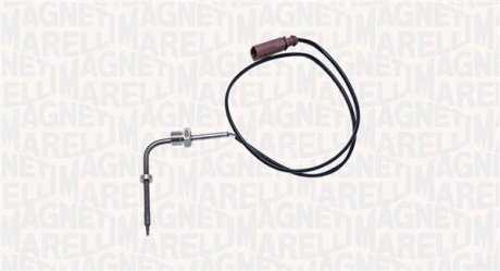 Sensor, exhaust gas temperature MAGNETI MARELLI 172000383010