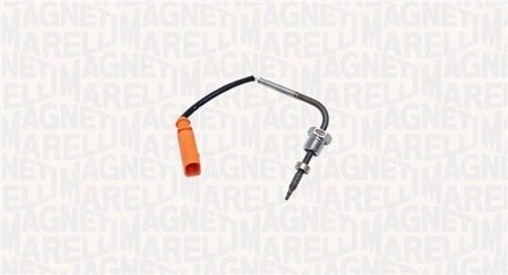 Sensor, exhaust gas temperature MAGNETI MARELLI 172000385010