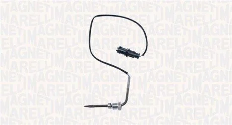 Датчик температур вихл. газів MAGNETI MARELLI 172000397010