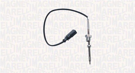 Sensor, exhaust gas temperature MAGNETI MARELLI 172000401010