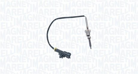 CZUJNIK TEMPERATURY SPALIN MAGNETI STS0431 CHEVROLET CAPTIVA/EPICA. OPEL ANTARA A 2.0D 06- MAGNETI MARELLI 172000431010