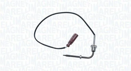 CZUJNIK TEMP.SPALIN AUDI MAGNETI MARELLI 172000449010