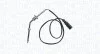 Sensor, exhaust gas temperature 172000461010