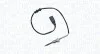 Sensor, exhaust gas temperature 172000467010