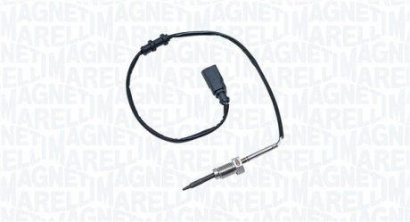 Sensor, exhaust gas temperature MAGNETI MARELLI 172000467010