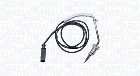 CZUJNIK TEMPERATURY SPALIN MAGNETI STS0487 AUDI A4 B8/A5/A6 C7/Q5 2.0D 13-18 MAGNETI MARELLI 172000487010