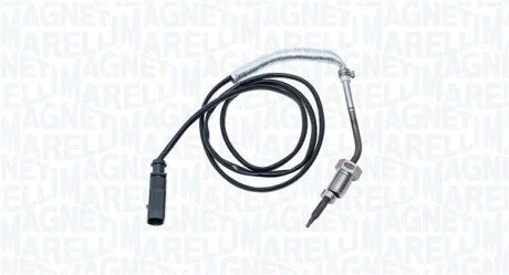 CZUJNIK TEMPERATURY SPALIN MAGNETI STS0487 AUDI A4 B8/A5/A6 C7/Q5 2.0D 13-18 MAGNETI MARELLI 172000487010