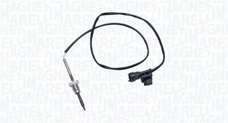 CZUJNIK TEMPERATURY SPALIN MAGNETI STS0493 OPEL SIGNUM/VECTRA C 3.0D 05-08 MAGNETI MARELLI 172000493010