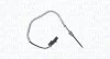 Sensor, exhaust gas temperature 172000495010