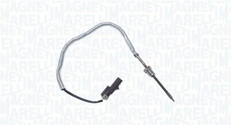 Sensor, exhaust gas temperature MAGNETI MARELLI 172000495010